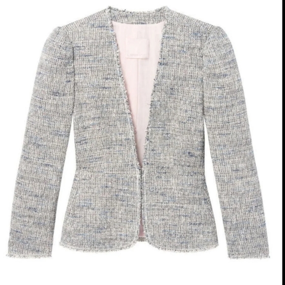 Rebecca Taylor Tops - Rebecca Tylor Blazer size 0 Send offer!